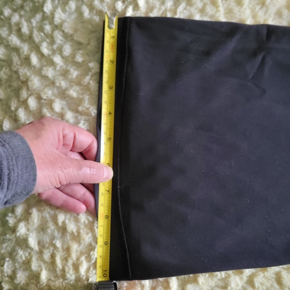 Lululemon Grove super high rise pant size 8 brand new without tag - Picture 5 of 6